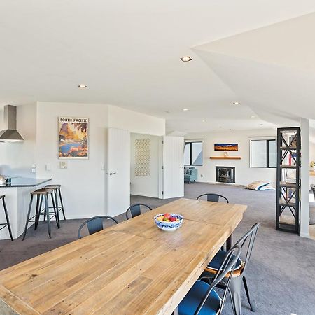 Ironside Lakeview Townhouse 瓦纳卡 外观 照片