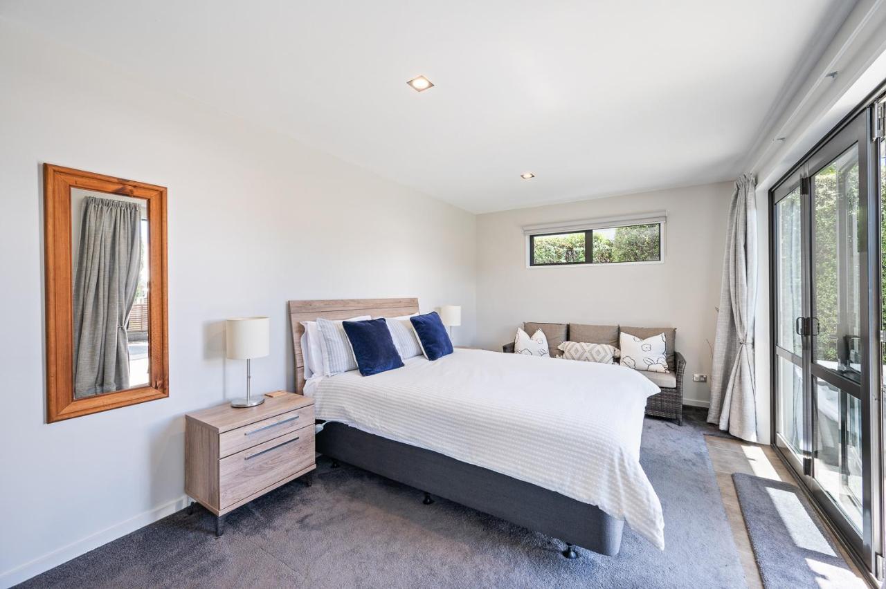 Ironside Lakeview Townhouse 瓦纳卡 外观 照片