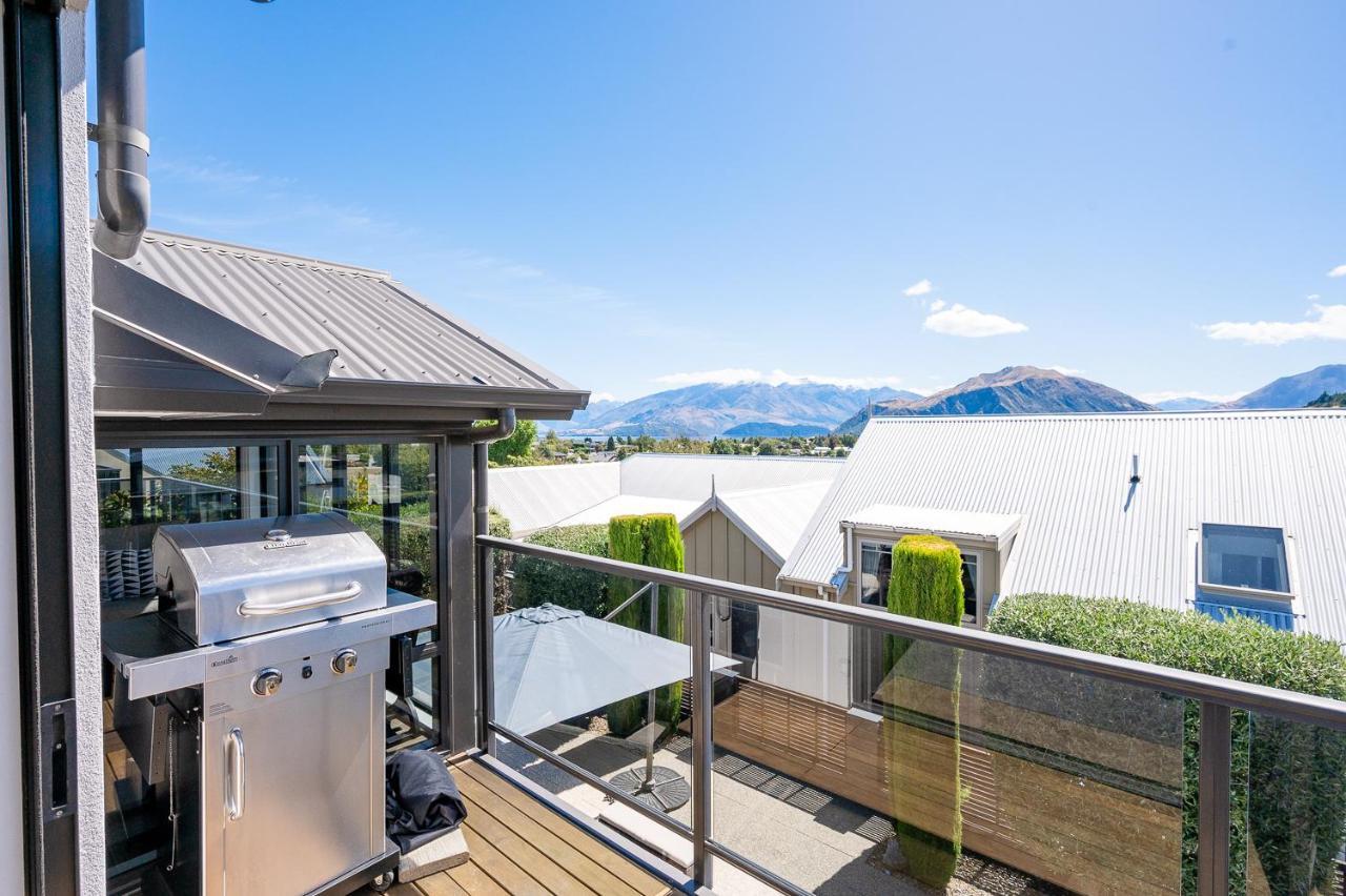 Ironside Lakeview Townhouse 瓦纳卡 外观 照片