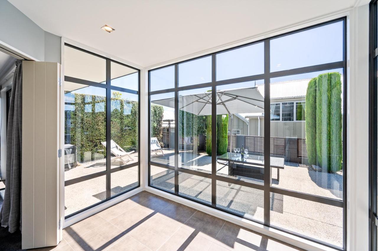 Ironside Lakeview Townhouse 瓦纳卡 外观 照片