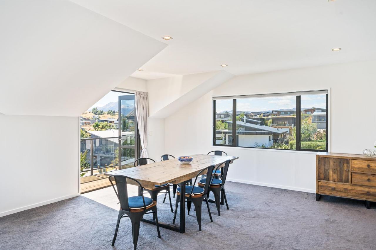 Ironside Lakeview Townhouse 瓦纳卡 外观 照片